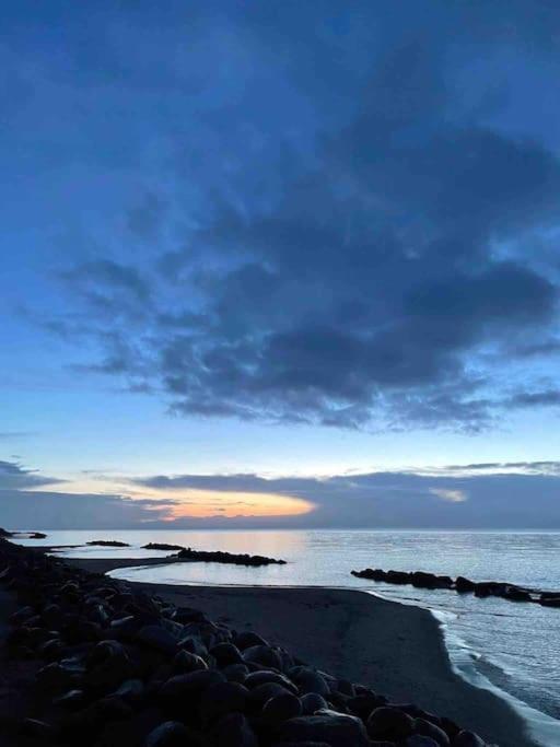 Kongsholmlund - Silent Retreat Villa Vejby ภายนอก รูปภาพ